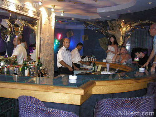 Dreams Beach Hotel 14